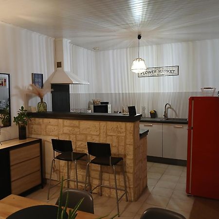 Maison 3 Etoiles Avec Piscine Et Jacuzzi Exterieur Pres De Sarlat Saint-Vincent-le-Paluel Экстерьер фото
